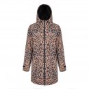 Paikka Damen Regenjacke Leo
