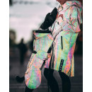 Paikka Damen Regenjacke Leo S-M