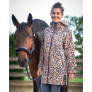 Paikka Damen Regenjacke Leo S-M