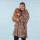 Paikka Damen Regenjacke Leo S-M