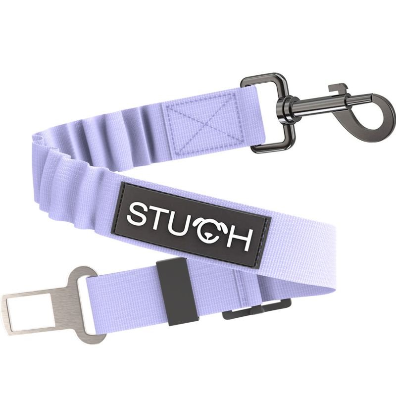 Stuch Autogurt Universell (Bungee) Violett