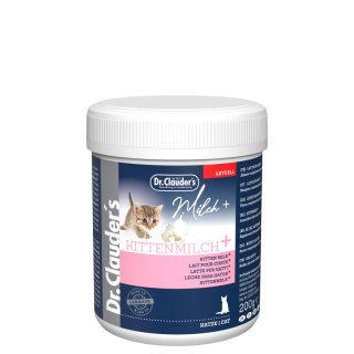 Dr.Clauder´s  Pro Life - Kittenmilch+