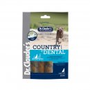 Dr.Clauder&acute;s Hunde Country Dental Snack Fisch