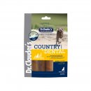 Dr.Clauder&acute;s Hunde Country Dental Snack Huhn