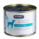 Dr.Clauder´s Hunde Nassfutter Diät LPD Leber