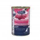 Dr.Clauder&acute;s Hunde Nassfutter Selected Meat Hirsch &amp; Kartoffel