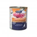 Dr.Clauder´s Hunde Nassfutter Selected Prebiotics...