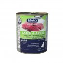 Dr.Clauder&acute;s Hunde Nassfutter Selected Meat Lamm &amp; Apfel