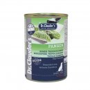 Dr.Clauder´s Hunde Nassfutter Selected Prebiotics...