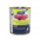 Dr.Clauder&acute;s Hunde Nassfutter Selected Meat Truthahn &amp; Kartoffel