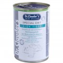 Dr.Clauder´s Hunde Nassfutter Special Diet High Fibre