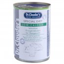 Dr.Clauder´s Hunde Nassfutter Special Diet Low Calorie