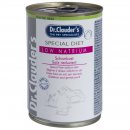 Dr.Clauder´s Hunde Nassfutter Special Diet Low Natrium