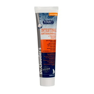 Dr.Clauder´s Katzen Intestinal Paste –...