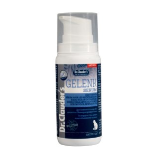 Dr.Clauder´s Katzen Mobil & Fit - Gelenk Serum