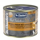 Dr.Clauder´s Katzen Nassfutter Best Selection No 7...