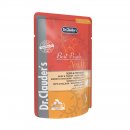 Dr.Clauder´s Katzen Nassfutter High Premium Rind...