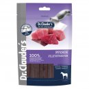 Dr.Clauder´s Hunde Snack Strips Small Pferdefleisch