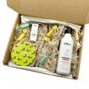 Fellbys Geschenkbox Wellness Kurzhaar