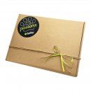 Fellbys Geschenkbox Wellness Kurzhaar