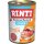 Rinti Hunde Nassfutter Dose Kennerfleisch Junior