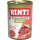 Rinti Hunde Nassfutter Dose Kennerfleisch Senior