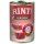 Rinti Hunde Nassfutter Dose Sensible