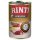 Rinti Hunde Nassfutter Dose Sensible