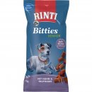 Rinti Hunde Snacks Beutel Bitties Senior 75g
