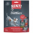 Rinti Hunde Snacks Beutel Bitties Multipack 3x100g