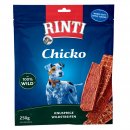 Rinti Hunde Snacks Beutel Chicko