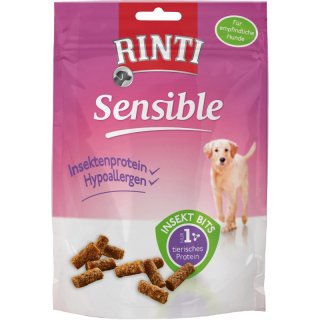 Rinti Hunde Snacks Beutel Sensible
