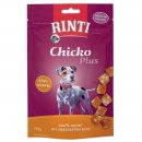 Rinti Hunde Snacks Beutel Chicko Plus