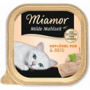 Miamor Katzen Nassfutter Schale Milde Mahlzeit