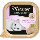 Miamor Katzen Nassfutter Schale Milde Mahlzeit