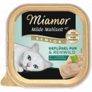 Miamor Katzen Nassfutter Schale Milde Mahlzeit Senior