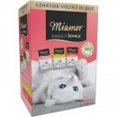 Miamor Katzen Nassfutter Frischebeutel Ragout Royale in...