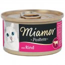 Miamor Katzen Nassfutter Dose Pastete