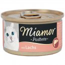 Miamor Katzen Nassfutter Dose Pastete