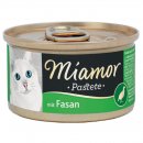 Miamor Katzen Nassfutter Dose Pastete