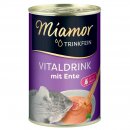 Miamor Katzen Trinkfein Vitaldrink