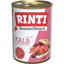 Rinti Hunde Nassfutter Kennerfleisch 400g Huhn
