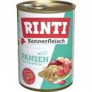 Rinti Hunde Nassfutter Kennerfleisch 400g Huhn