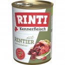 Rinti Hunde Nassfutter Kennerfleisch 400g Huhn