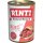 Rinti Hunde Nassfutter Kennerfleisch 400g Huhn