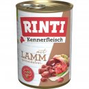 Rinti Hunde Nassfutter Kennerfleisch 400g Huhn Frischebeutel
