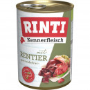 Rinti Hunde Nassfutter Kennerfleisch 800g Pansen