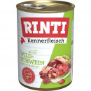 Rinti Hunde Nassfutter Kennerfleisch 800g Pansen