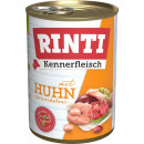 Rinti Hunde Nassfutter Kennerfleisch 800g Pansen