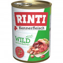 Rinti Hunde Nassfutter Kennerfleisch 800g Pansen